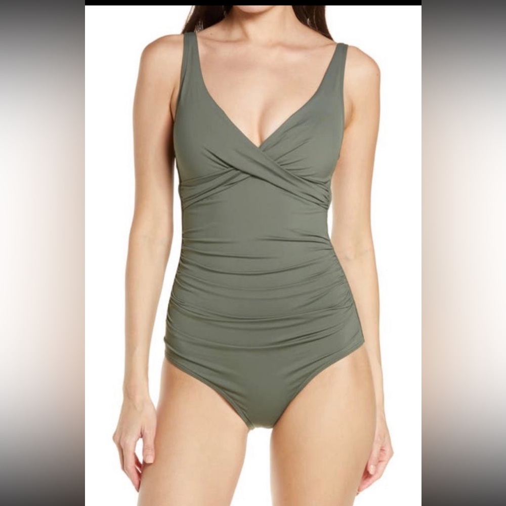 Sea level Swimsuit